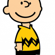 Charlie Brown PNG Image