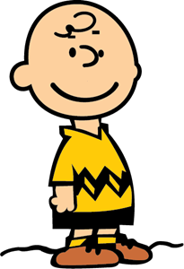 Charlie Brown PNG Image