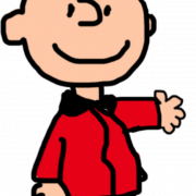 Charlie Brown PNG Photo