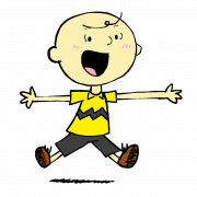 Charlie Brown PNG Pic