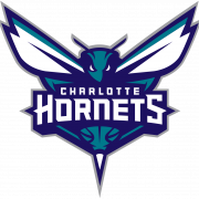 Charlotte Hornets Logo PNG Cutout