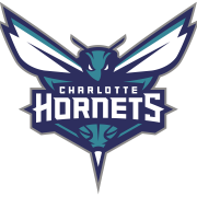 Charlotte Hornets Logo PNG File
