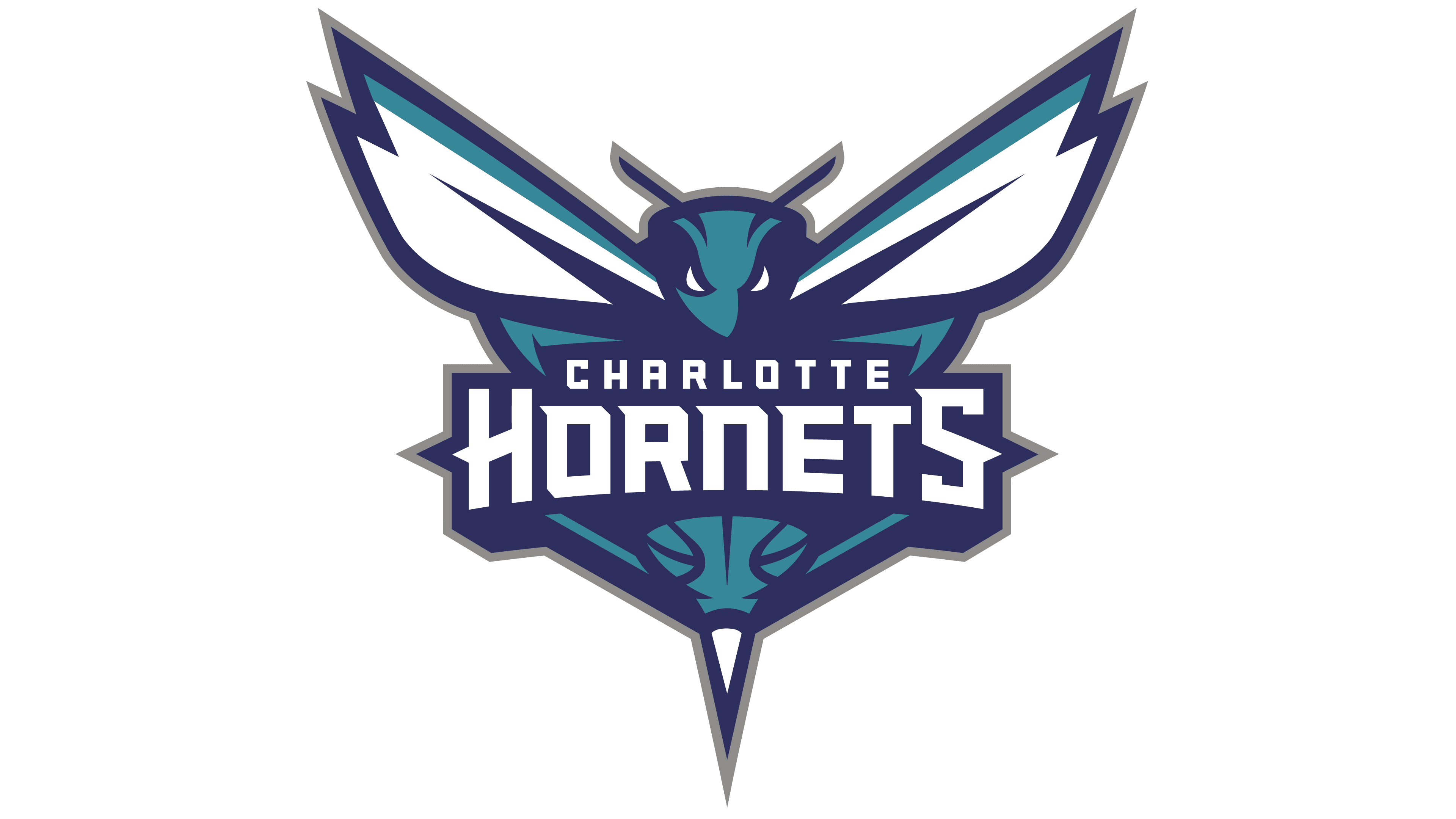Charlotte Hornets Logo PNG File