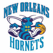 Charlotte Hornets Logo PNG Free Image