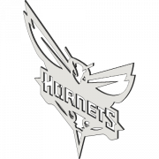 Charlotte Hornets Logo PNG Image
