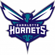 Charlotte Hornets Logo PNG Photo