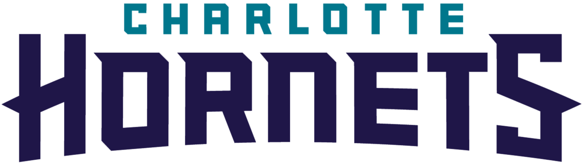 Charlotte Hornets Logo PNG Picture