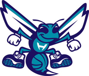 Charlotte Hornets Logo PNG