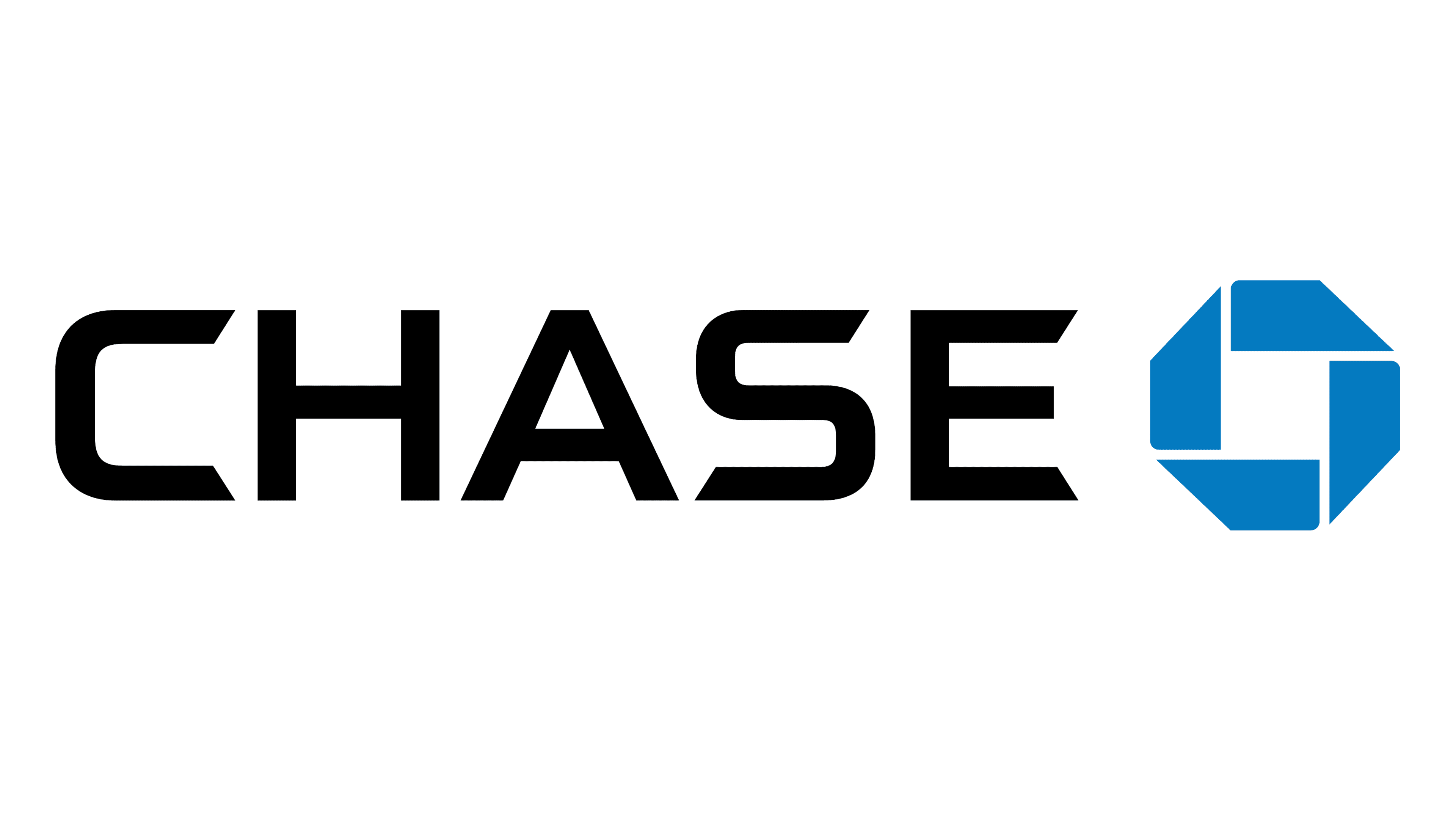 Chase Bank Logo PNG Image