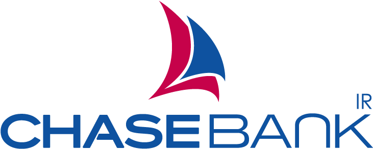 Chase Bank Logo PNG Photos