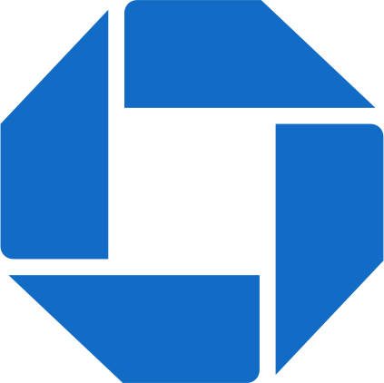 Chase Bank Logo PNG Pic