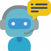 ChatBot PNG Clipart