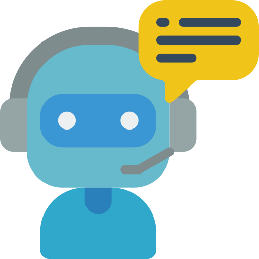ChatBot PNG Clipart