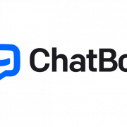 ChatBot PNG Cutout