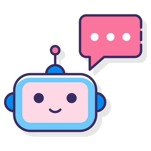 ChatBot PNG Images