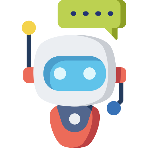 ChatBot PNG Picture