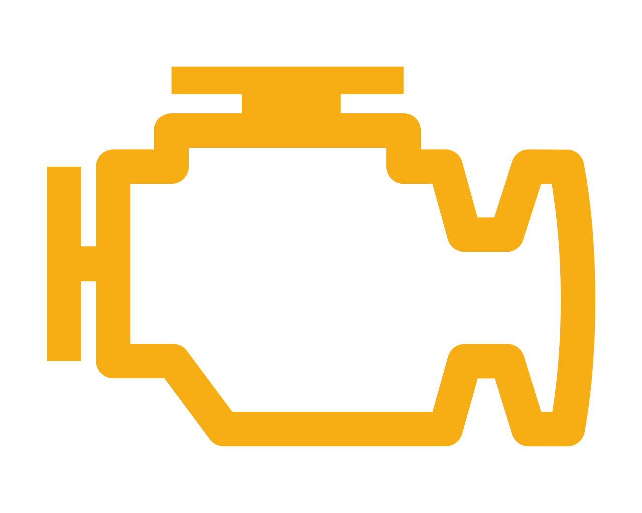 Check Engine Light PNG Images