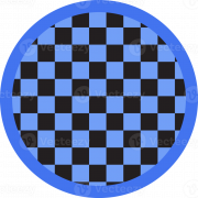 Checkerboard PNG File