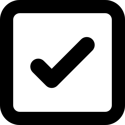 Checklist Box PNG File