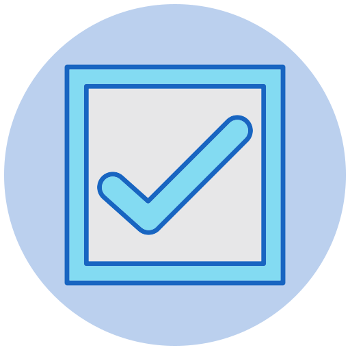 Checklist Box PNG Images