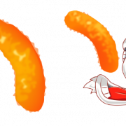 Cheeto Background PNG