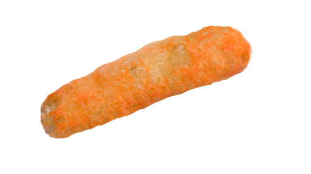Cheeto PNG Clipart