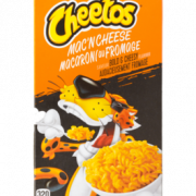 Cheeto PNG Images HD