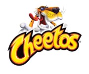 Cheetos Logo PNG Background