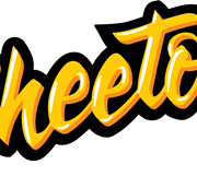 Cheetos Logo Transparent