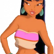 Chel PNG Pic