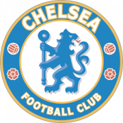 Chelsea Logo PNG Clipart