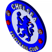 Chelsea Logo PNG Free Image
