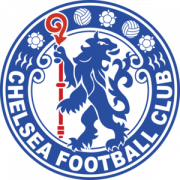 Chelsea Logo PNG Images HD