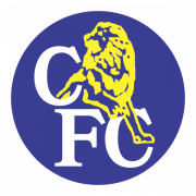 Chelsea Logo PNG Pic