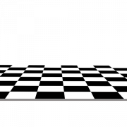 Chess Board PNG Image