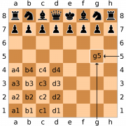 Chess Board PNG Pic