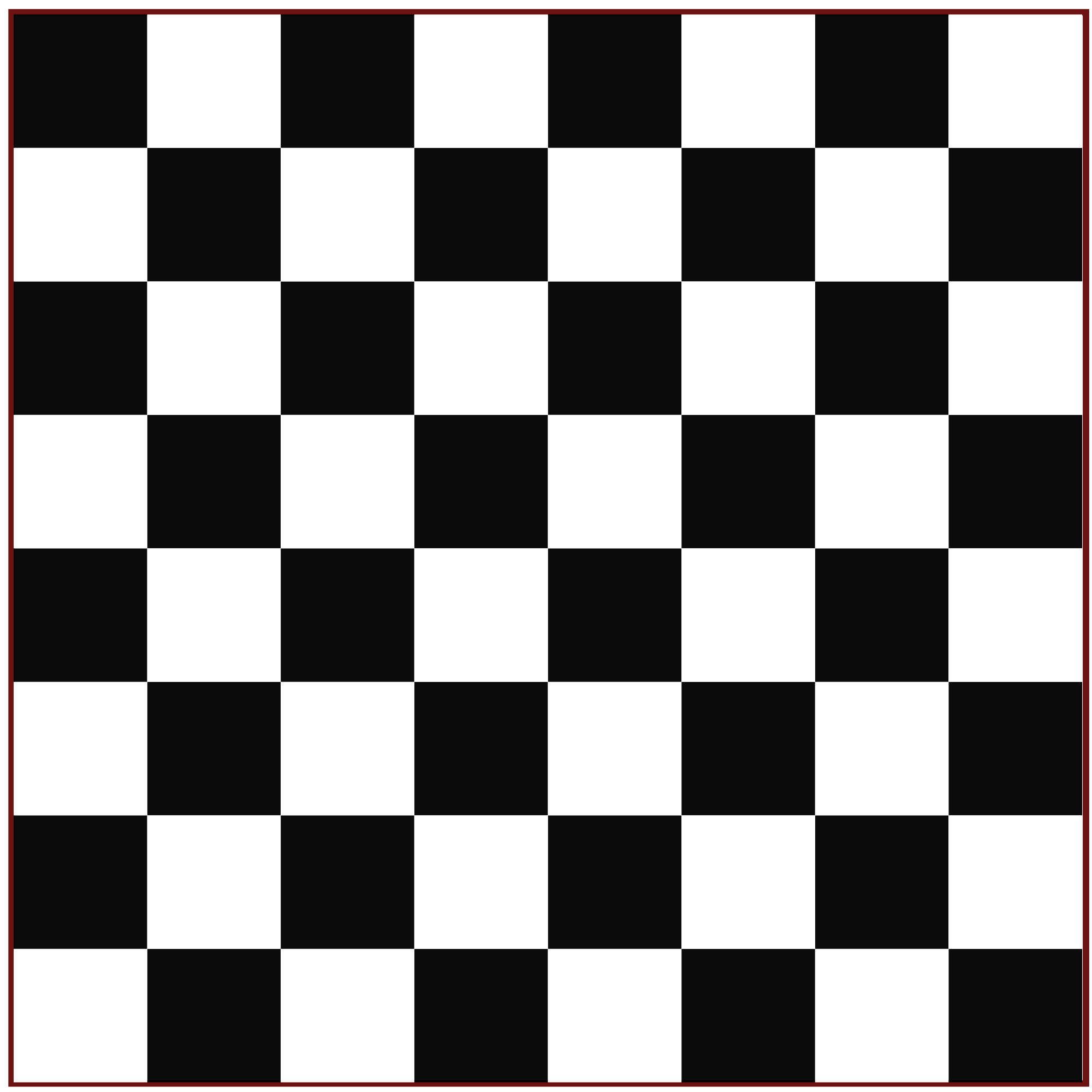 Chess Board PNG