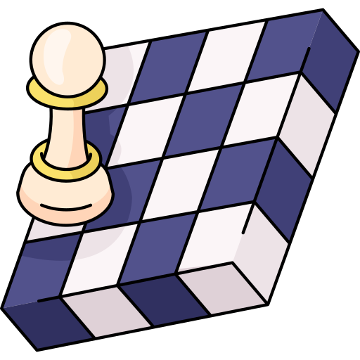 Chess Board PNG Image – Free Download