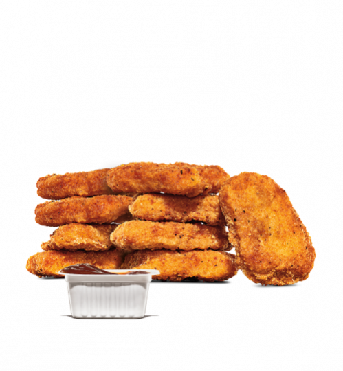 Chicken Nuggets PNG HD Image