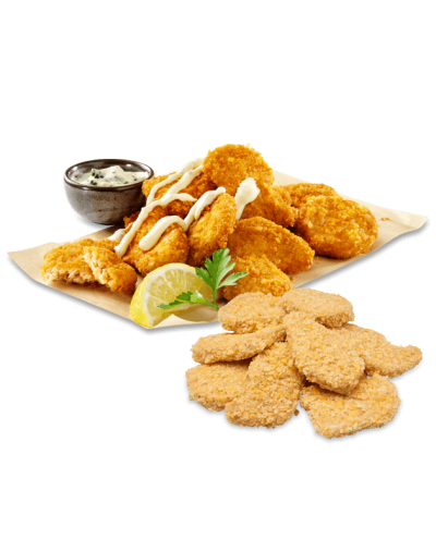 Chicken Nuggets PNG Images HD
