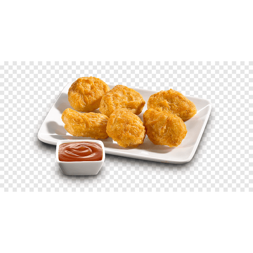 Chicken Nuggets PNG Images