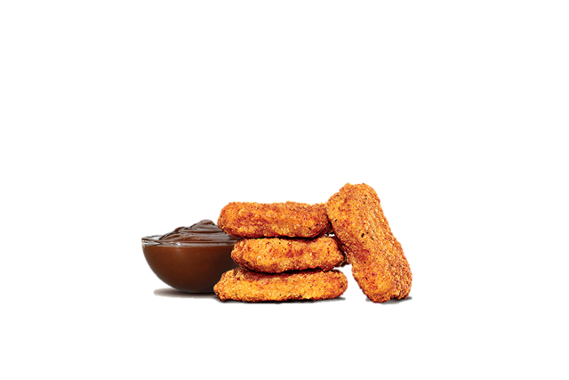 Chicken Nuggets PNG