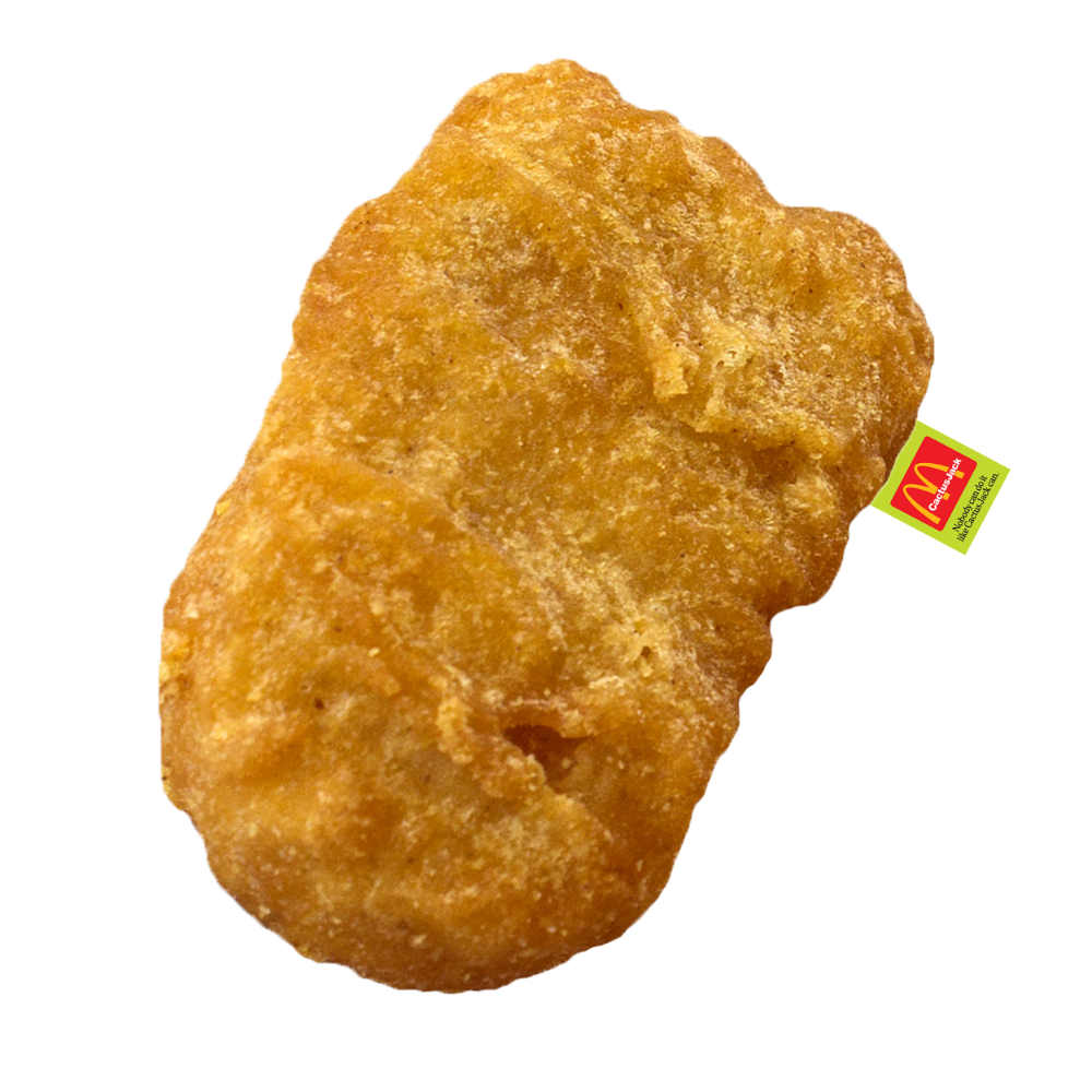 Chicken Nuggets