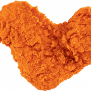 Chicken Wing PNG Clipart