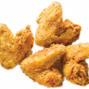Chicken Wing PNG File