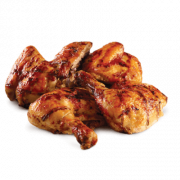 Chicken Wing PNG Image HD
