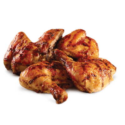 Chicken Wing PNG Image HD