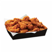 Chicken Wing PNG Images