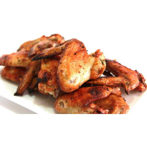 Chicken Wing PNG Images HD