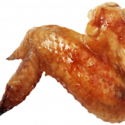 Chicken Wing PNG Photos